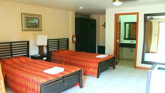 Bohol Beach Club photo 3