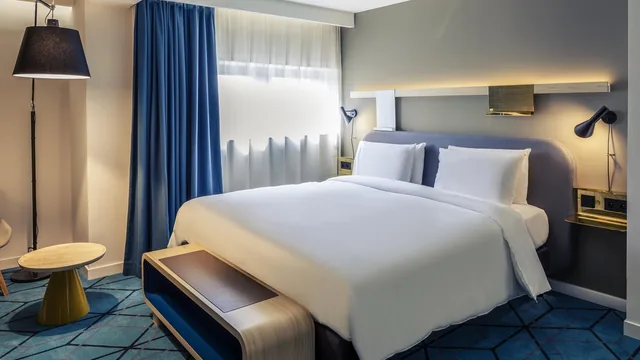 Days Inn by Wyndham Ridgefield NJ photo 4