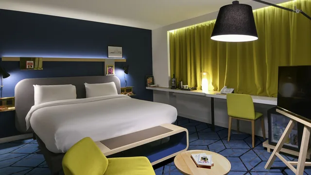 Days Inn by Wyndham Ridgefield NJ photo 5