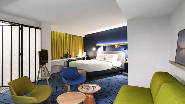Days Inn by Wyndham Ridgefield NJ photo 9