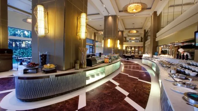 Marriott Hotel Cebu City photo 1