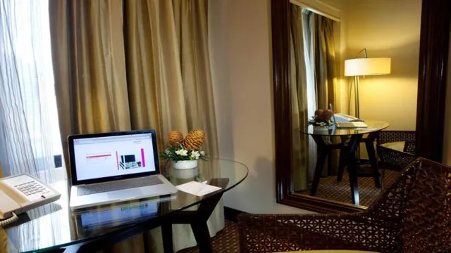 Marriott Hotel Cebu City photo 3