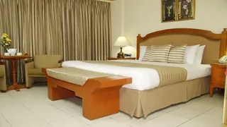 The Westin Chosun Busan Hotel