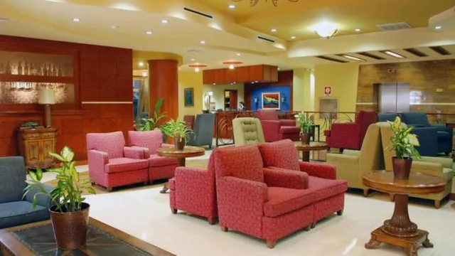 The Westin Chosun Busan Hotel photo 2