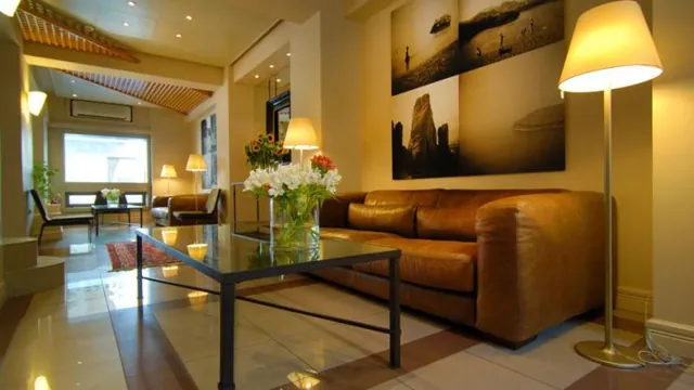 The Westin Chosun Busan Hotel photo 3