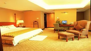 Grand Hyatt Jeju