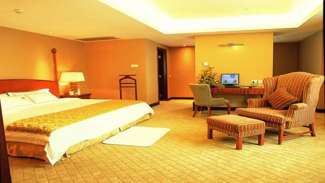 Grand Hyatt Jeju photo 1