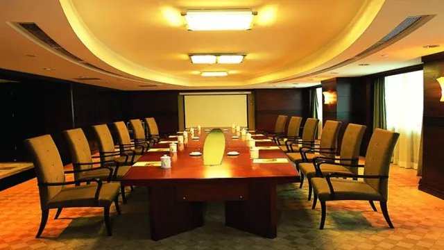 Grand Hyatt Jeju photo 2