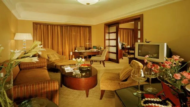 Grand Hyatt Jeju photo 3