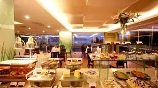 Halong Plaza Hotel