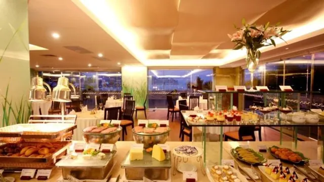 Halong Plaza Hotel photo 1