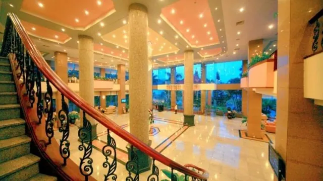 Halong Plaza Hotel photo 3
