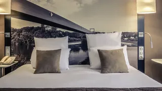Mercure Cergy Pontoise Centre Hotel