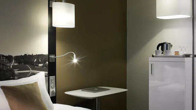 Mercure Cergy Pontoise Centre Hotel photo 4