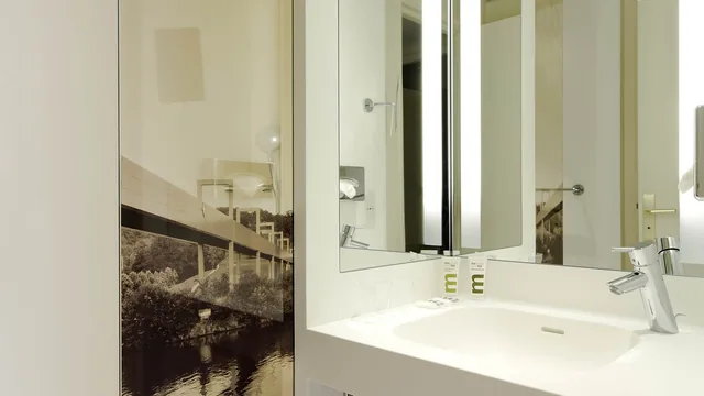 Mercure Cergy Pontoise Centre Hotel photo 6