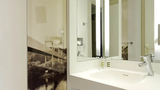 Mercure Cergy Pontoise Centre Hotel photo 10