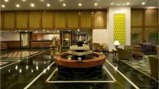 The Gateway Hotel Ummed Ahmedabad