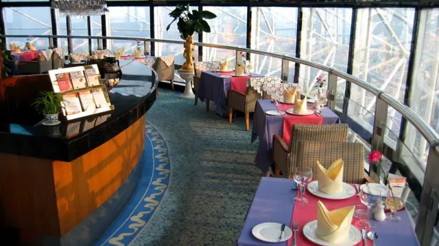 The Panglin Hotel Shenzhen photo 2