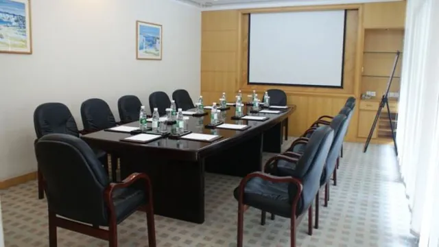 Holiday Inn Donghua Shenzhen photo 2