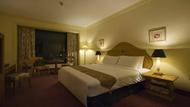 Hotel Aventree Jongno Insadong photo 2