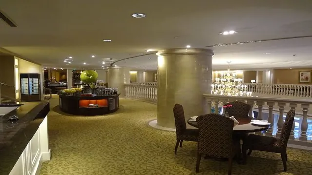 Waterfront Cebu City Hotel & photo 3