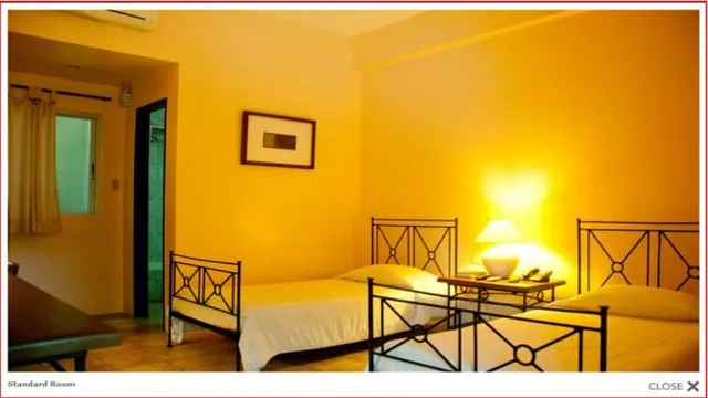 Club Paradise Resort Palawan photo 3