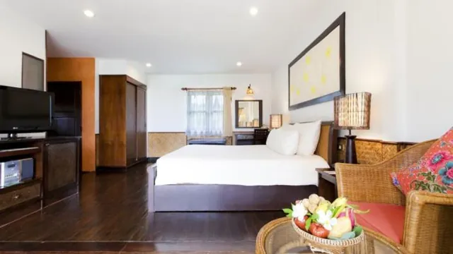 Outrigger Phi Phi Island Resort & Spa photo 2