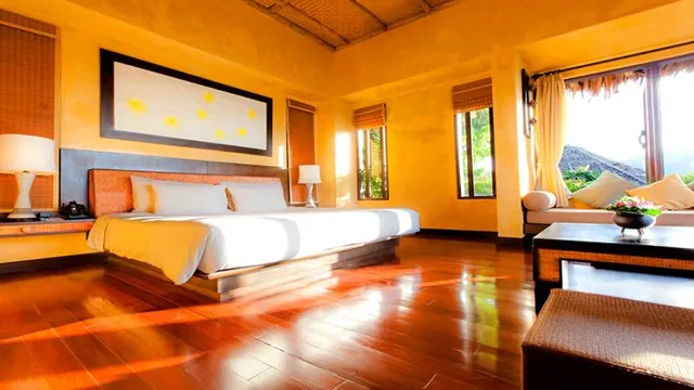 Outrigger Phi Phi Island Resort & Spa photo 3