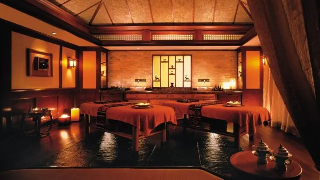 Shangri-La's Mactan Resort & Spa photo 6