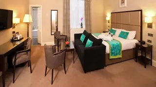 Edinburgh City Hotel