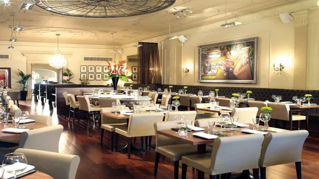 Edinburgh City Hotel photo 2