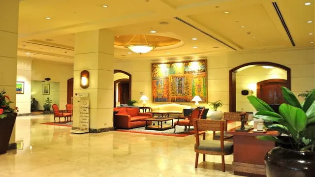 Marco Polo Hotel Davao photo 1