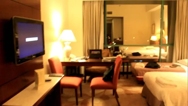 Marco Polo Hotel Davao photo 2
