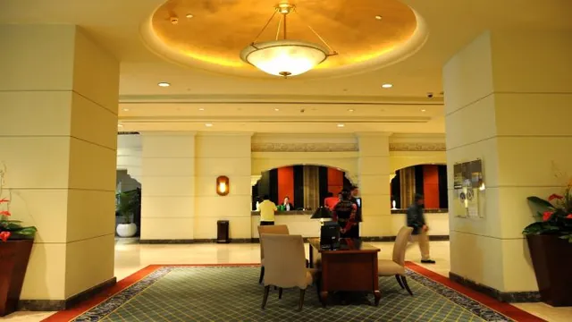 Marco Polo Hotel Davao photo 3