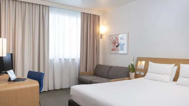 Days Inn by Wyndham Riviere-Du-Loup photo 2
