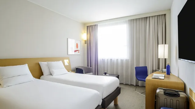 Days Inn by Wyndham Riviere-Du-Loup photo 3