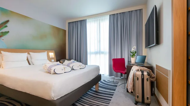 Days Inn by Wyndham Riviere-Du-Loup photo 4