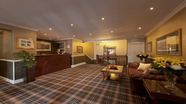 The Old Waverley Hotel photo 2