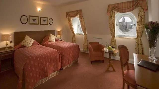 The Old Waverley Hotel photo 3
