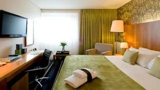 Apex European Hotel Edinburgh