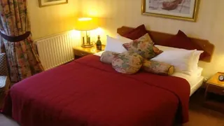 Royal British Hotel Edinburgh