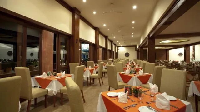 Hilton Garden Inn Innsbruck Tivoli photo 3