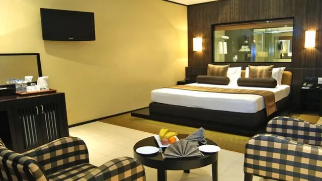 Hotel Congress Innsbruck photo 2