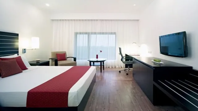 Atlanta Hotel Vienna photo 2