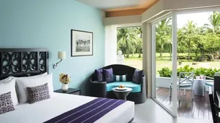 Austria Trend Hotel Europa Vienna