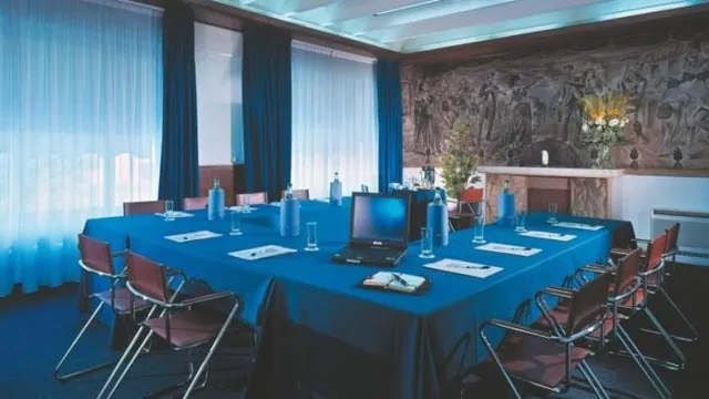 Hotel Johann Strauss Vienna photo 3