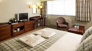 Mount Royal Hotel