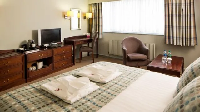 Mount Royal Hotel photo 1