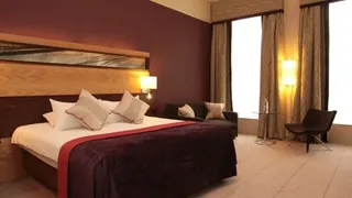 Hilton Grosvenor Hotel Edinburgh