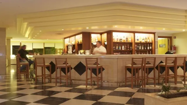 Grupotel Club Menorca Hotel Menorca Island photo 1